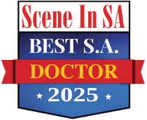Scene in SA - Best S.A. Doctor 2025